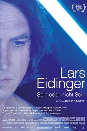Lars Eidinger - Sein oder Nichtsein