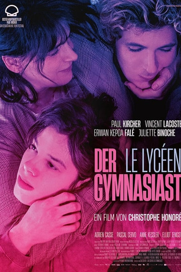 Der Gymnasiast