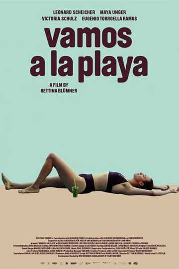 Vamos a la Playa