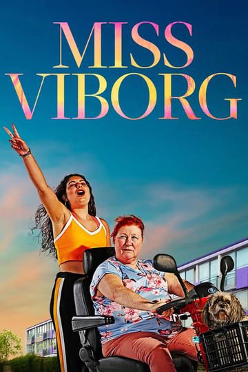 Miss Viborg (OmU)