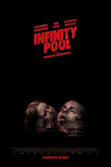 Infinity Pool