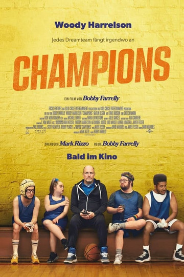 Champions (OmU)