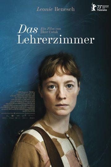 Das Lehrerzimmer