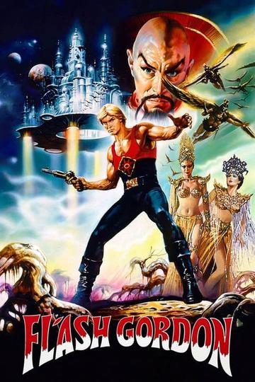 Flash Gordon
