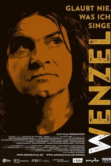 Wenzel - Glaubt nie, was ich singe