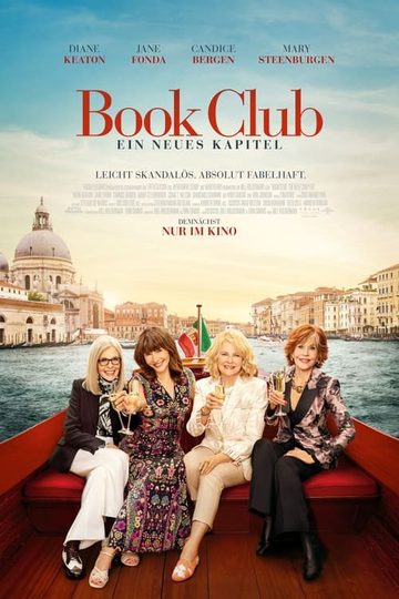 Book Club - Ein neues Kapitel (OV)