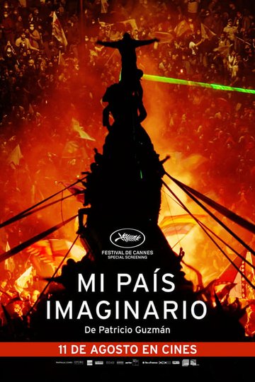 Mi país imaginario - Das Land meiner Träume