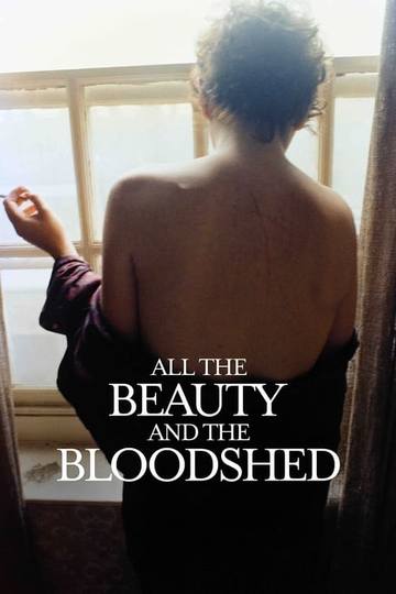 All the Beauty and the Bloodshed (OmU)