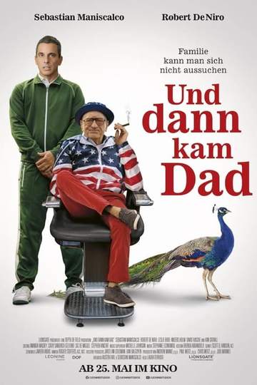 Und dann kam Dad (OV)