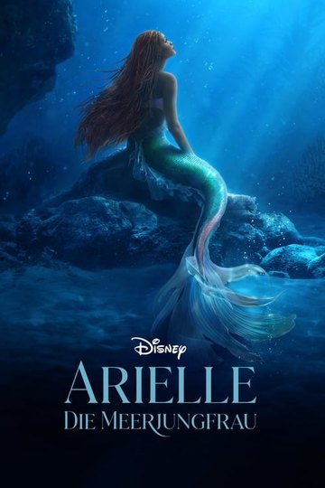 Arielle, die Meerjungfrau (OV)