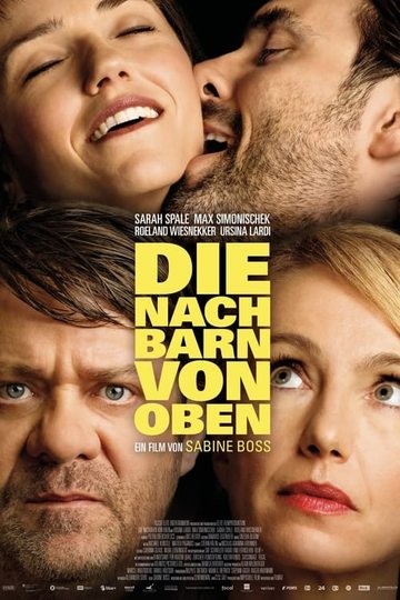 Die Nachbarn von oben (OmU)