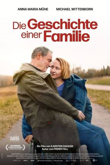 Die Geschichte einer Familie