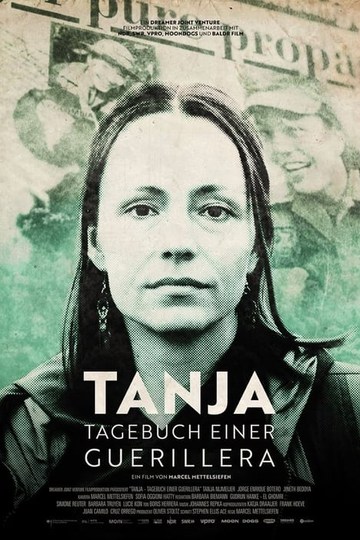 Tanja - Tagebuch einer Guerillera
