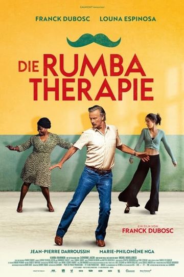 Die Rumba-Therapie