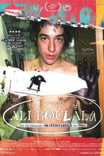 The Scars of Ali Boulala (OV)