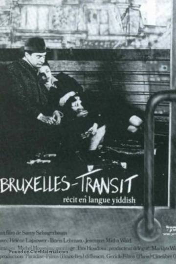 Brussels Transit (OV)