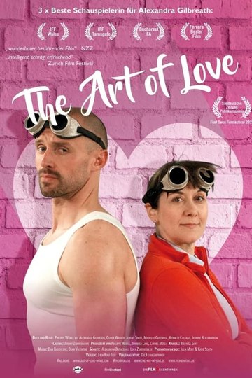 The Art of Love (OmU)