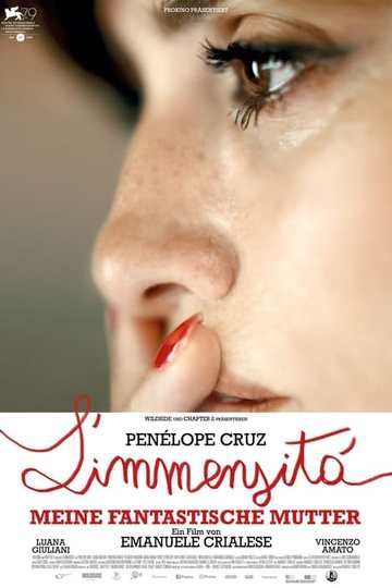 L'Immensità - Meine fatastische Mutter (OmU)