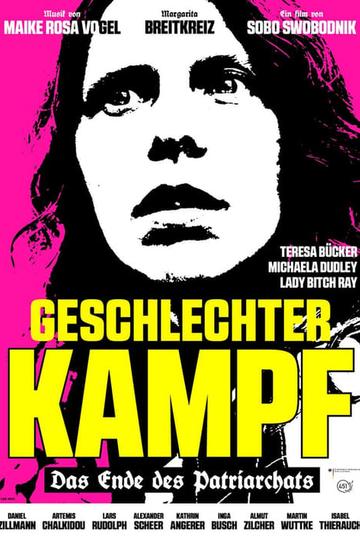 Geschlechterkampf - Das Ende des Patriarchats