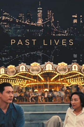 Past Lives - In einem anderen Leben
