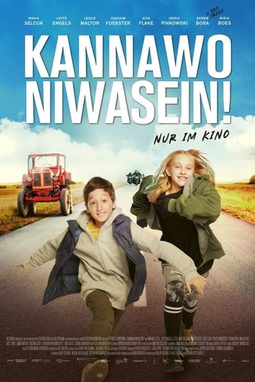 Kannawoniwasein