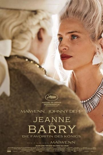 Jeanne du Barry (OmU)