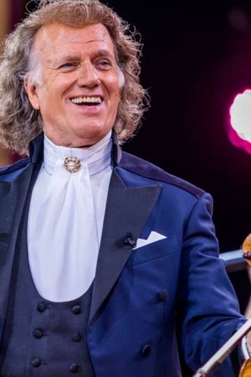 Andre Rieu - Maastricht-Konzert 2023 - Love is all around