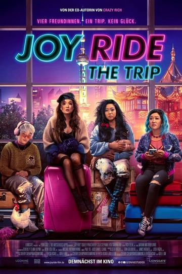 Joy Ride - The Trip (OV)