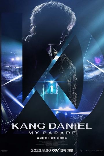 KangDaniel: My Parade