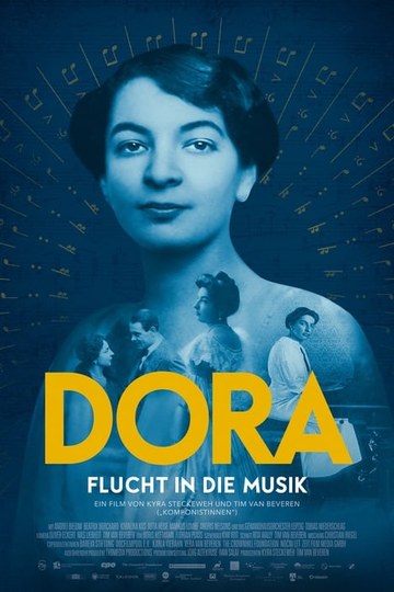 Dora - Flucht in die Musik