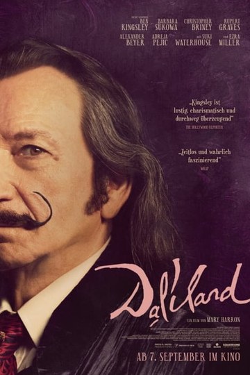 Dalíland (OV)
