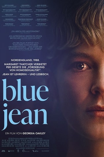 Blue Jean