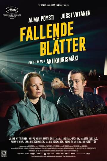 Fallende Blätter (OmU)
