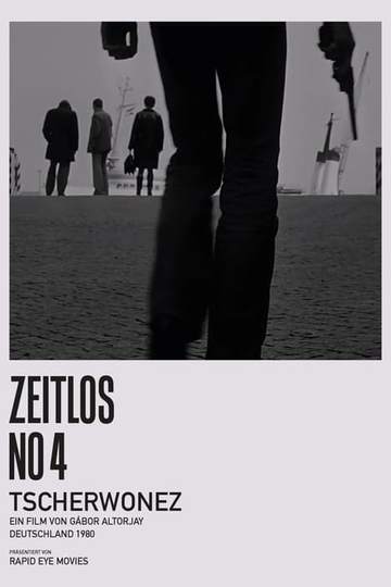 Zeitlos #4: Tscherwonez