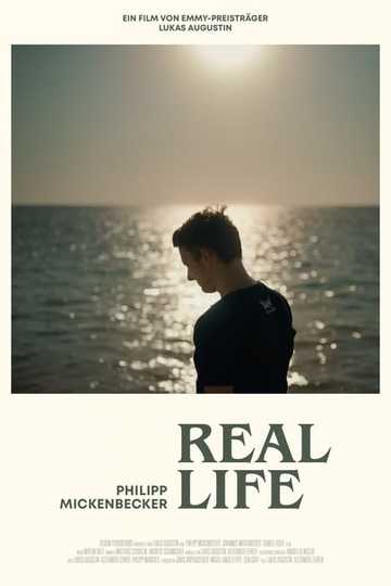 Philipp Mickenbecker - Real Life
