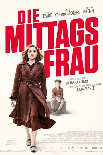 Die Mittagsfrau