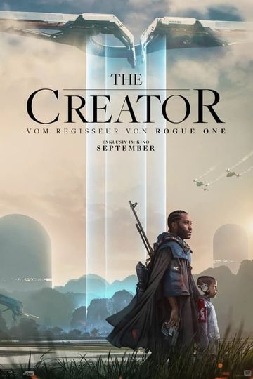 The Creator (OV)