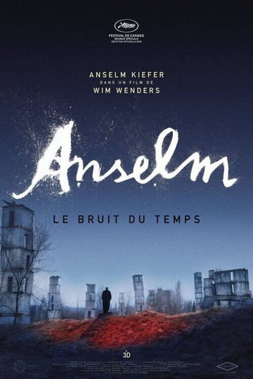 Anselm - Das Rauschen der Zeit 3D