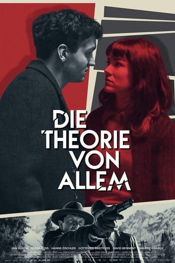Die Theorie von allem