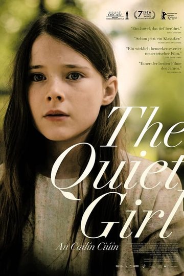 The Quiet Girl (OmU)