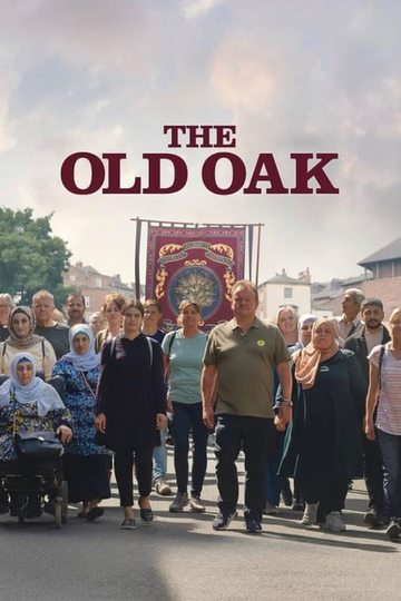The Old Oak (OmU)