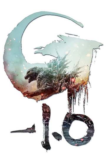 Godzilla Minus One (OmU)