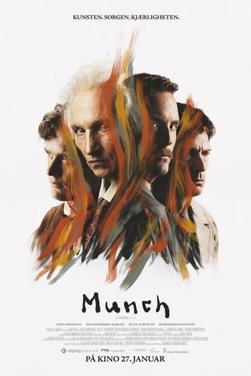 Munch (OmU)