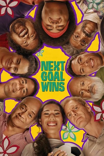 Next Goal Wins (OV)