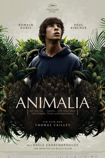Animalia (OmU)