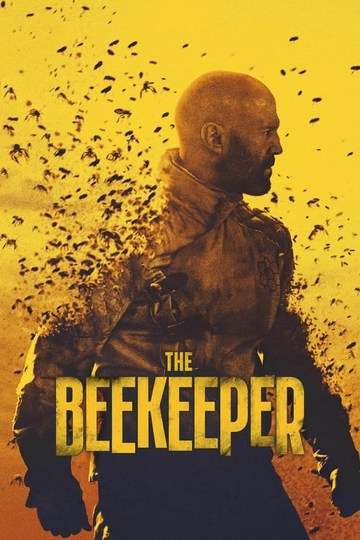 The Beekeeper (OV)