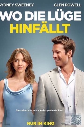 Wo die Lüge hinfällt (OV)