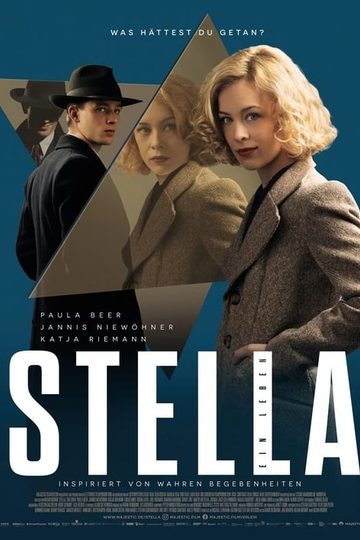 Stella. Ein Leben