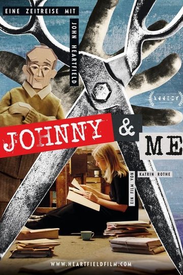 Johnny & Me - Eine Zeitreise mit John Heartfield