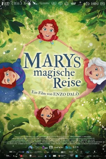 Mary's magische Reise